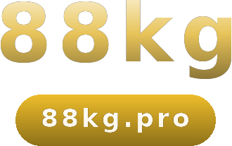 88kg logo